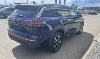 Volkswagen Tayron Elegance 1,5 TSI eHybrid 110 kW / 150 KM automatyczna, DSG 6-stopniowa full