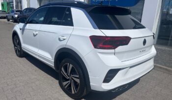 Volkswagen T-Roc R-Line Plus 1.5 TSI 110 kW / 150 KM automatyczna, DSG 7-stopniowa full