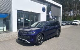 Volkswagen Tayron Elegance 1,5 TSI eHybrid 110 kW / 150 KM automatyczna, DSG 6-stopniowa