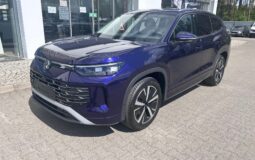 Volkswagen Tayron Elegance 1,5 TSI eHybrid 110 kW / 150 KM automatyczna, DSG 6-stopniowa