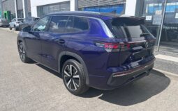 Volkswagen Tayron Elegance 1,5 TSI eHybrid 110 kW / 150 KM automatyczna, DSG 6-stopniowa