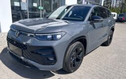 Volkswagen Tayron R-Line 2.0 TSI 4MOTION 150 kW / 204 KM automatyczna, DSG 7-stopniowa