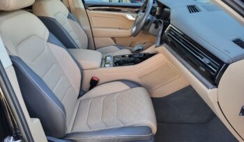 Volkswagen Touareg 4.0 V8 TDI SCR 4Mot full