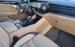 Volkswagen Touareg 4.0 V8 TDI SCR 4Mot