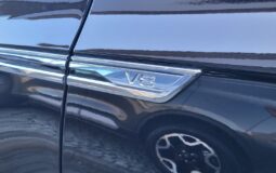 Volkswagen Touareg 4.0 V8 TDI SCR 4Mot