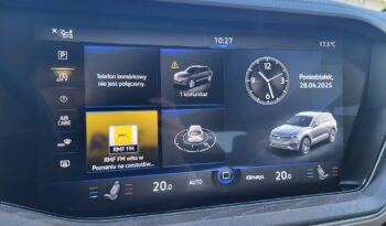 Volkswagen Touareg 4.0 V8 TDI SCR 4Mot full