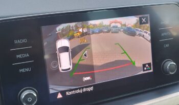 Skoda Kamiq 1.0 TSI Style DSG full