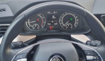 Skoda Kamiq 1.0 TSI Style DSG full