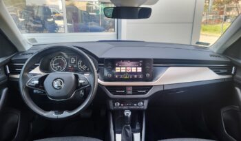 Skoda Kamiq 1.0 TSI Style DSG full