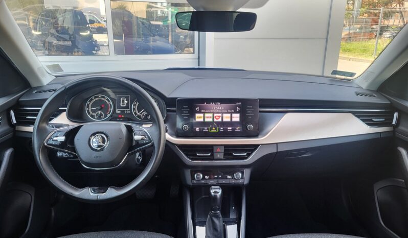 Skoda Kamiq 1.0 TSI Style DSG full