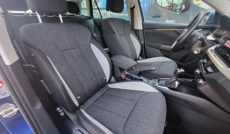 Skoda Kamiq 1.0 TSI Style DSG full