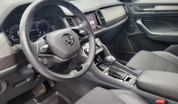 Skoda Kodiaq 2.0 TSI 4×4 Style DSG full