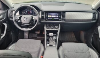 Skoda Kodiaq 2.0 TSI 4×4 Style DSG full