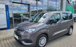 Toyota Proace City Verso 1.5 D-4D Business