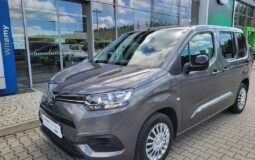Toyota Proace City Verso 1.5 D-4D Business