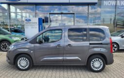 Toyota Proace City Verso 1.5 D-4D Business