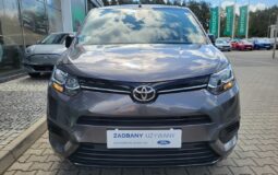 Toyota Proace City Verso 1.5 D-4D Business