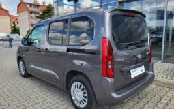 Toyota Proace City Verso 1.5 D-4D Business