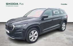 Skoda Kodiaq 2.0 TSI 4×4 Style DSG