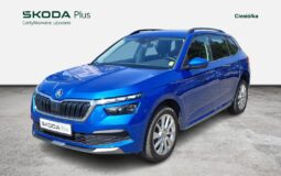 Skoda Kamiq 1.0 TSI Style DSG