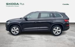 Skoda Kodiaq 2.0 TSI 4×4 Style DSG
