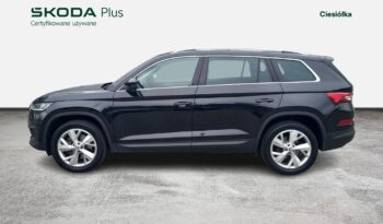 Skoda Kodiaq 2.0 TSI 4×4 Style DSG full