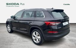 Skoda Kodiaq 2.0 TSI 4×4 Style DSG