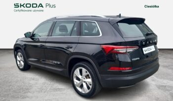 Skoda Kodiaq 2.0 TSI 4×4 Style DSG full