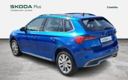 Skoda Kamiq 1.0 TSI Style DSG