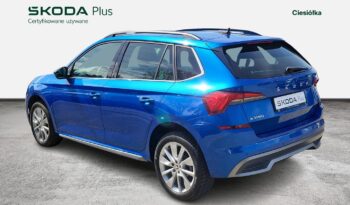 Skoda Kamiq 1.0 TSI Style DSG full
