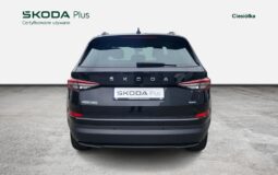 Skoda Kodiaq 2.0 TSI 4×4 Style DSG