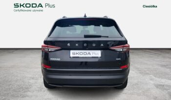 Skoda Kodiaq 2.0 TSI 4×4 Style DSG full
