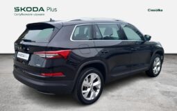 Skoda Kodiaq 2.0 TSI 4×4 Style DSG