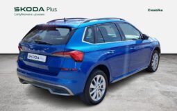 Skoda Kamiq 1.0 TSI Style DSG