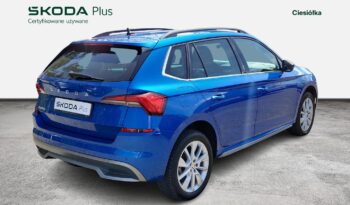 Skoda Kamiq 1.0 TSI Style DSG full