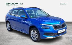 Skoda Kamiq 1.0 TSI Style DSG
