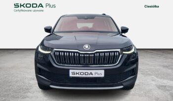 Skoda Kodiaq 2.0 TSI 4×4 Style DSG full