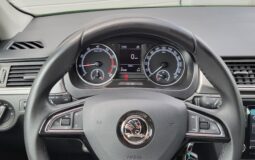 Skoda RAPID 1.0 TSI Style