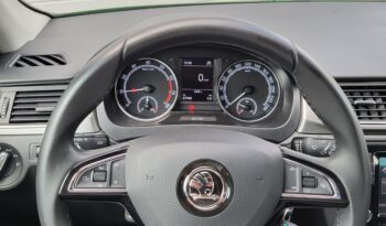 Skoda RAPID 1.0 TSI Style full