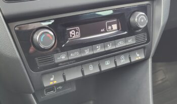 Skoda RAPID 1.0 TSI Style full