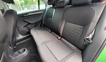 Skoda RAPID 1.0 TSI Style full