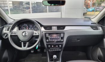 Skoda RAPID 1.0 TSI Style full