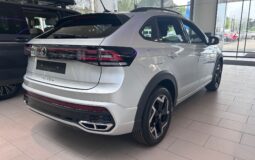 Volkswagen Taigo R-Line 1.5 TSI ACT 110 kW / 150 KM DSG, 7-stopniowa