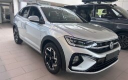 Volkswagen Taigo R-Line 1.5 TSI ACT 110 kW / 150 KM DSG, 7-stopniowa