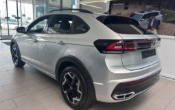 Volkswagen Taigo R-Line 1.5 TSI ACT 110 kW / 150 KM DSG, 7-stopniowa
