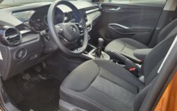 Skoda Fabia 1.0 TSI Style