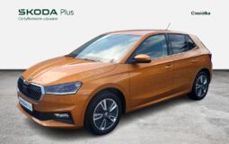 Skoda Fabia 1.0 TSI Style