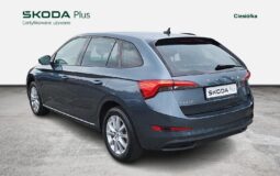 Skoda Scala 1.5 TSI Ambition