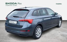 Skoda Scala 1.5 TSI Ambition
