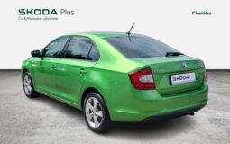 Skoda RAPID 1.0 TSI Style